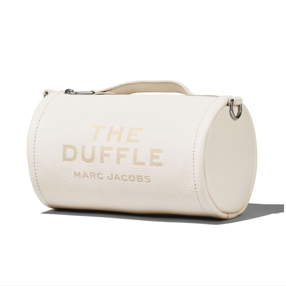 Marc Jacobs The Duffle bag - Picture 2 of 12
